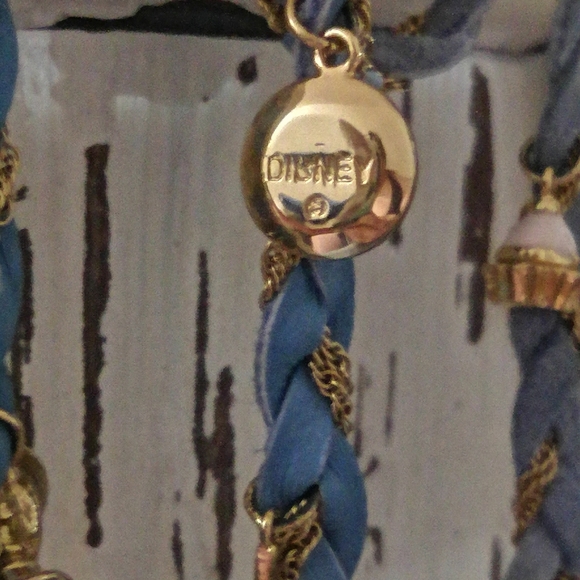 DISNEY COUTURE X KIDADA Wrap Bracelet - Picture 2 of 5